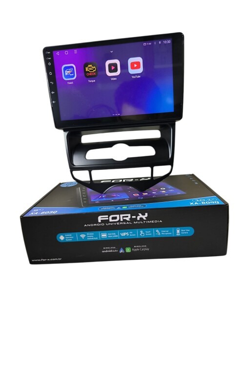 Hyundai ix20 2010-2023 FORX 6-128 PROFESYONEL OEM MULTİMEDİA