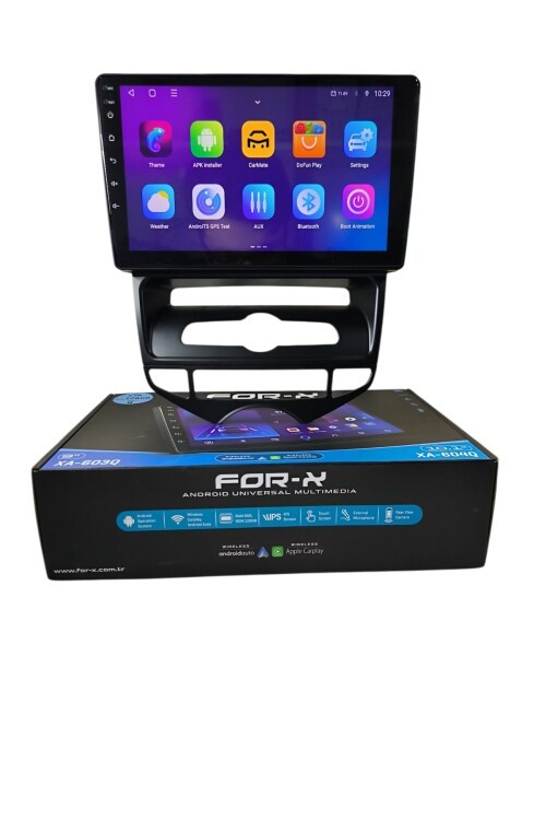 Hyundai ix20 2010-2023 FORX 6-128 PROFESYONEL OEM MULTİMEDİA