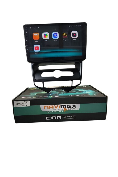 Hyundai ix20 2010-2023 NAVİMEX 6-128 (FANLI) PROFESYONEL OEM MULTİMEDİA