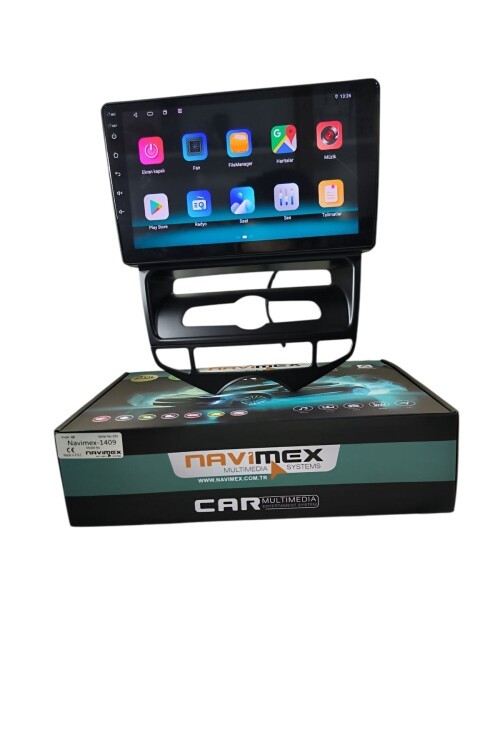 Hyundai ix20 2010-2023 NAVİMEX SAMSUNG İŞLEMCİLİ 4-64 PROFESYONEL OEM MULTİMEDİA