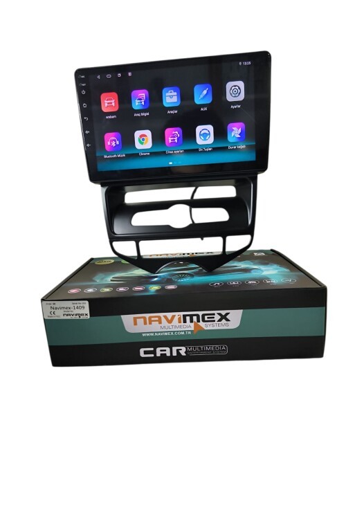 Hyundai ix20 2010-2023 NAVİMEX SAMSUNG İŞLEMCİLİ 4-64 PROFESYONEL OEM MULTİMEDİA