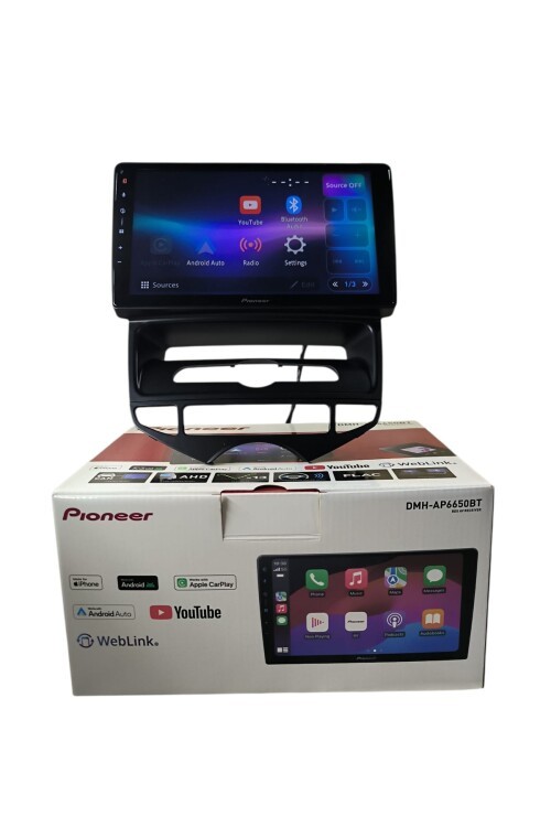 Hyundai ix20 2010-2023 PİONEER 4-64 TAM PROFESYONEL OEM MULTİMEDİA