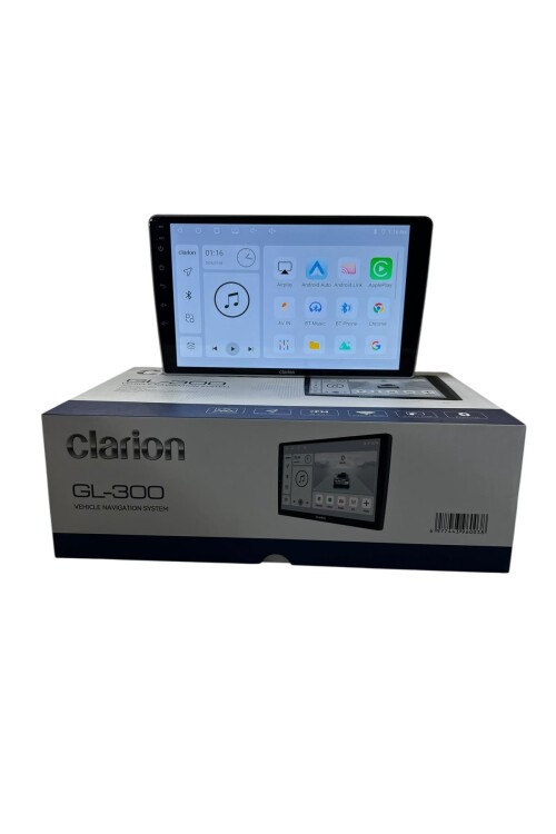 Kia Ceed 2006-2012 CLARİON 4-64 TAM PROFESYONEL OEM MULTİMEDİA  