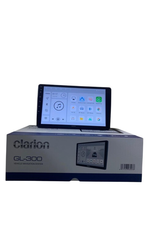 Kia Ceed 2008-2011 CLARİON 4-64 TAM PROFESYONEL OEM MULTİMEDİA  