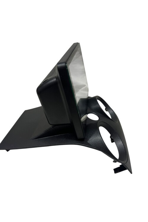 Mitsubishi Colt 2002-2009 FİMEX 4-64 (FANLI) DSPLİ PRO OEM MULTİMEDİA