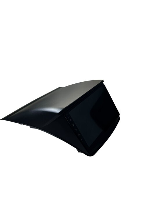 Mitsubishi L200 2006-2014 NEWFRON 6-64 TAM PROFESYONEL OEM MULTİMEDİA