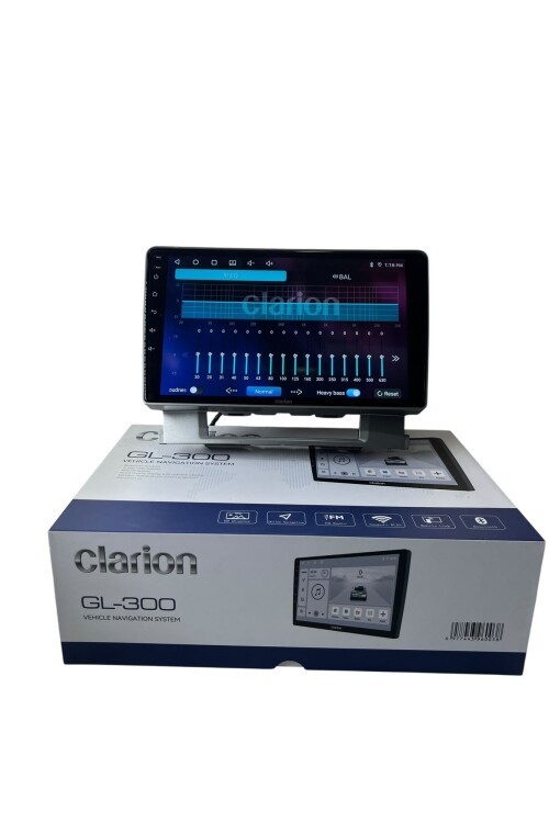 Opel Astra J CLARİON 4-64 TAM PROFESYONEL OEM MULTİMEDİA  