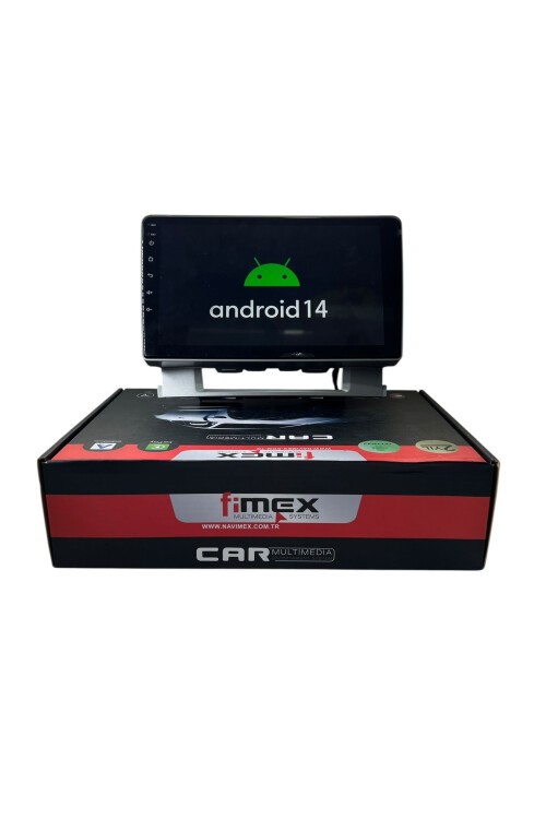 Opel Astra J FİMEX 4-64 (FANLI) DSPLİ PRO OEM MULTİMEDİA
