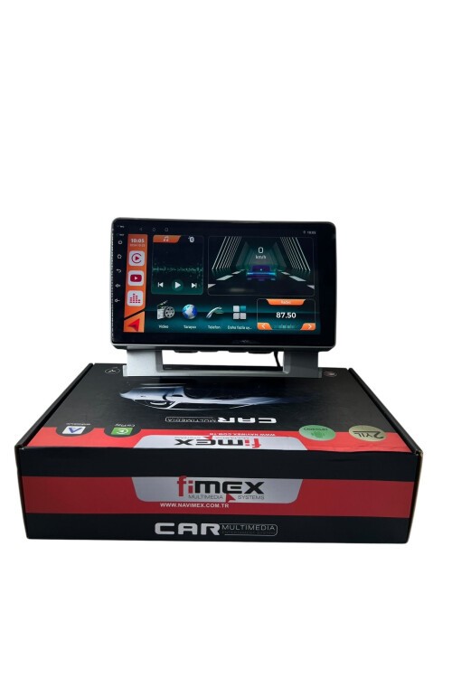 Opel Astra J FİMEX 4-64 (FANLI) DSPLİ PRO OEM MULTİMEDİA