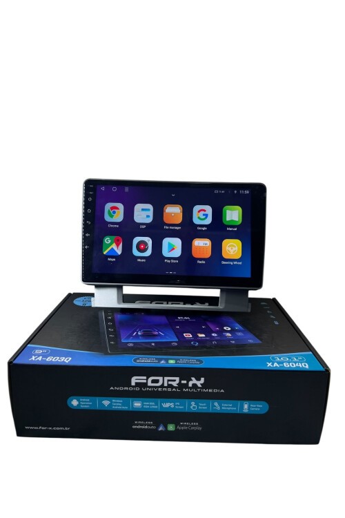 Opel Astra J FORX 6-128 TAM PROFESYONEL OEM MULTİMEDİA