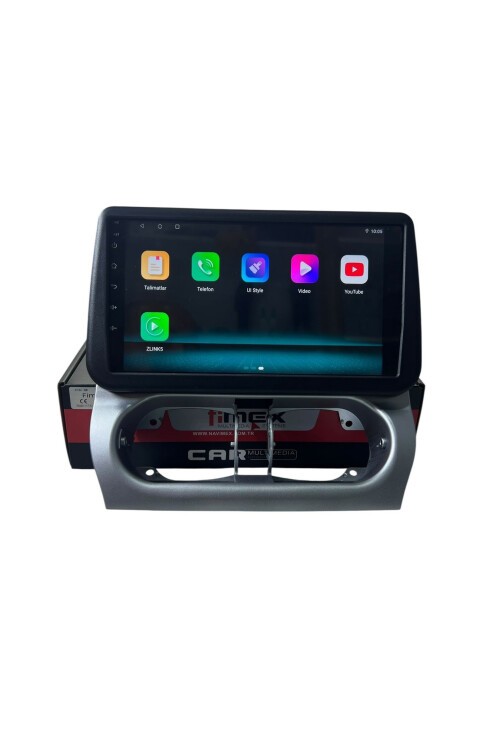 Opel Combo-Corsa (C) FİMEX 4-64 (FANLI) DSPLİ PRO OEM MULTİMEDİA