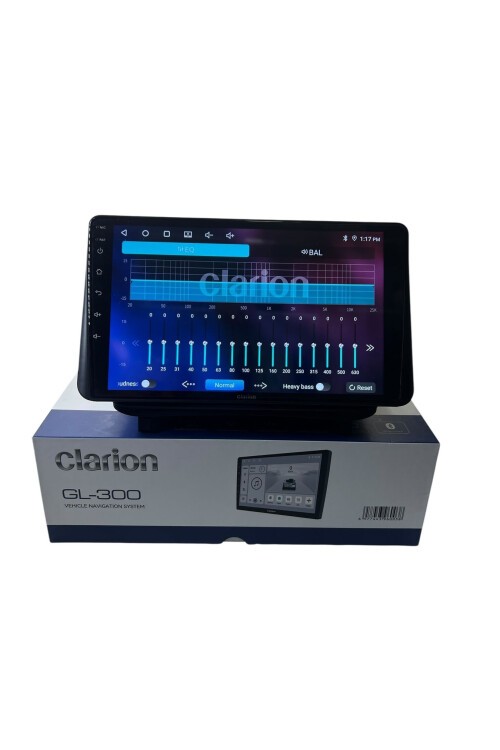 Opel Corsa (D) CLARİON 4-64 TAM PROFESYONEL OEM MULTİMEDİA  