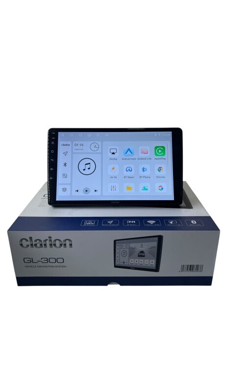 Opel Corsa,vectra c ,tüm Opel serileri CLARİON 4-64 TAM PROFESYONEL OEM MULTİMEDİA  