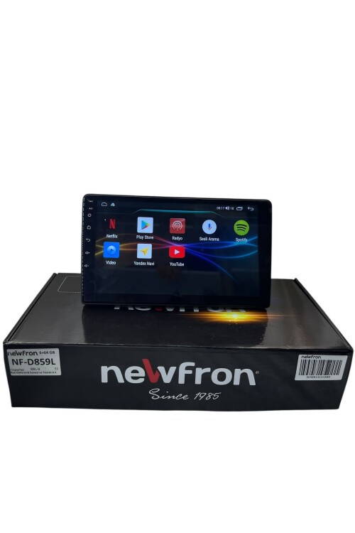 Opel Corsa,vectra c ,tüm Opel serileri NEWFRON 6-64 TAM PROFESYONEL OEM MULTİMEDİA