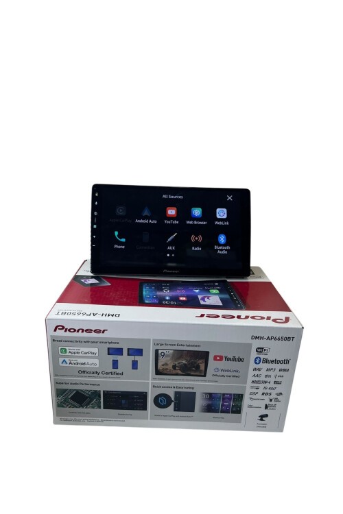 Opel Corsa,vectra c ,tüm Opel serileri PİONEER 4-64 TAM PROFESYONEL OEM MULTİMEDİA