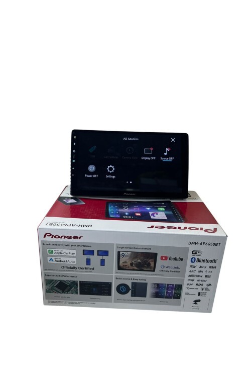 Opel Corsa,vectra c ,tüm Opel serileri PİONEER 4-64 TAM PROFESYONEL OEM MULTİMEDİA