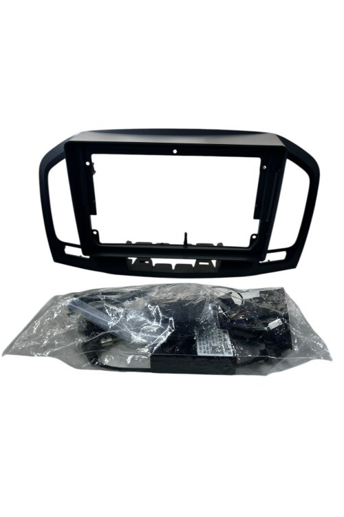 Opel İnsignia 2009-2013 9 Multimedya Çerçevesi (Yüksek kalite)