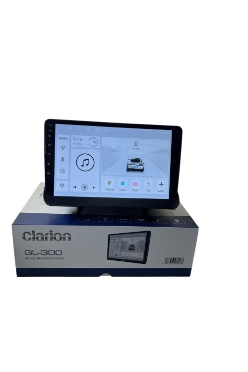 Opel Mokka CLARİON 4-64 TAM PROFESYONEL OEM MULTİMEDİA  