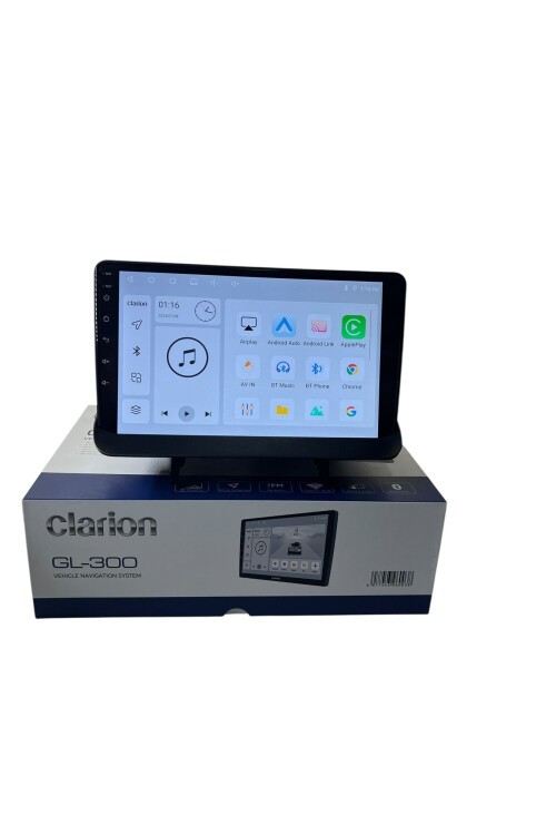 Opel Mokka CLARİON 4-64 TAM PROFESYONEL OEM MULTİMEDİA  