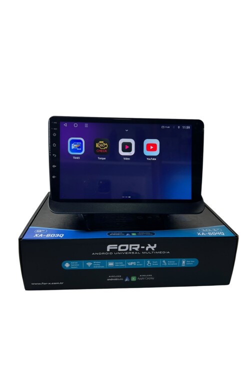 Opel Mokka FORX 6-128 TAM PROFESYONEL OEM MULTİMEDİA