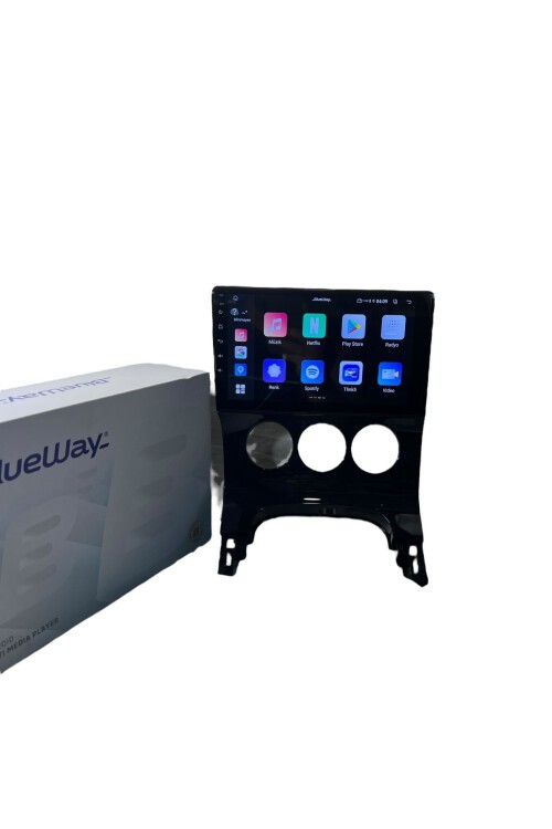 Peugeot 3008-5008 BLUEWAY 4-64 PROFESYONEL OEM MULTİMEDİA