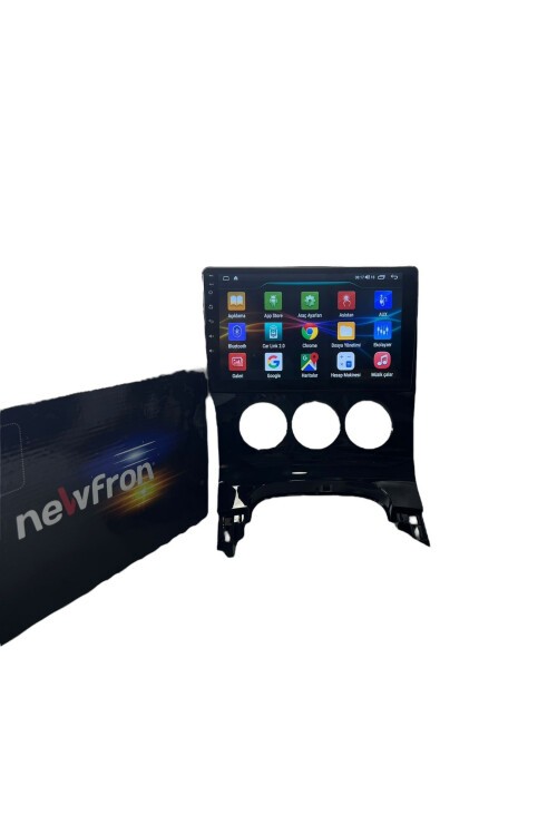 Peugeot 3008-5008 NEWFRON 6-64 TAM PROFESYONEL OEM MULTİMEDİA