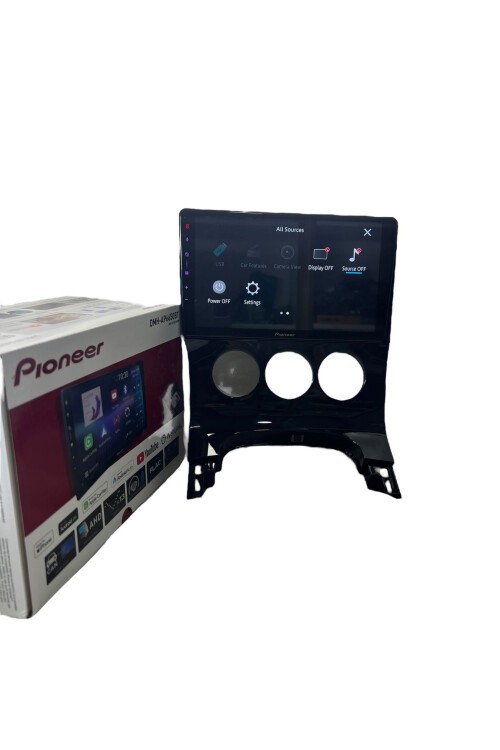 Peugeot 3008-5008 PİONEER 4-64 TAM PROFESYONEL OEM MULTİMEDİA