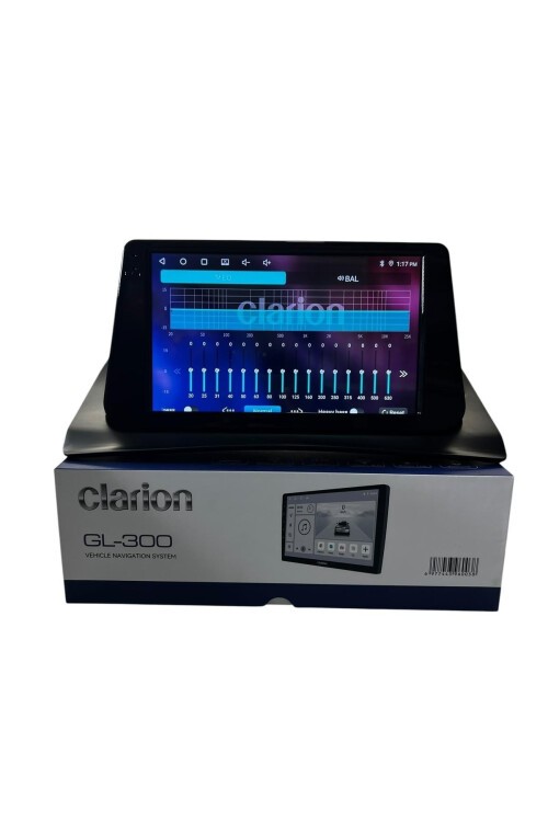 Renault Kangoo 2013-2020 CLARİON 4-64 TAM PROFESYONEL OEM MULTİMEDİA  