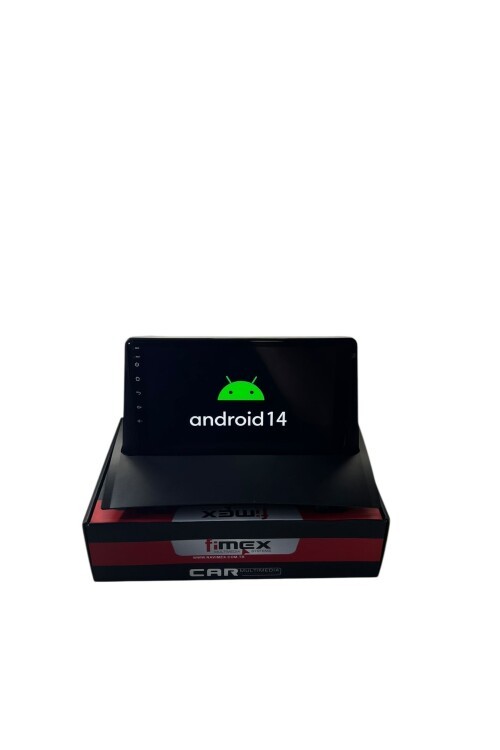 Renault Megane 2 FİMEX 4-64 (FANLI) DSPLİ PRO OEM MULTİMEDİA