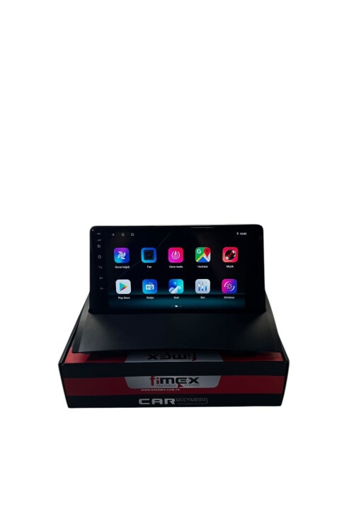 Renault Megane 2 FİMEX 4-64 (FANLI) DSPLİ PRO OEM MULTİMEDİA