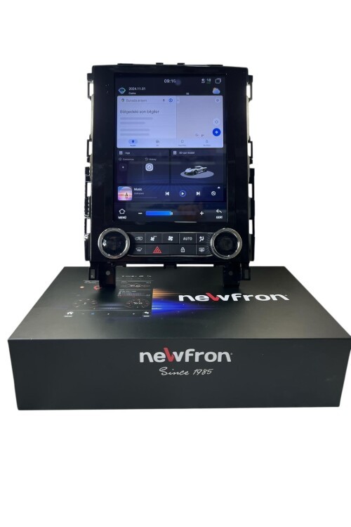 RENAULT MEGANE 4 DİJİTAL NEWFRON 8-128 TESLA TAM PROFESYONEL OEM MULTİMEDİA