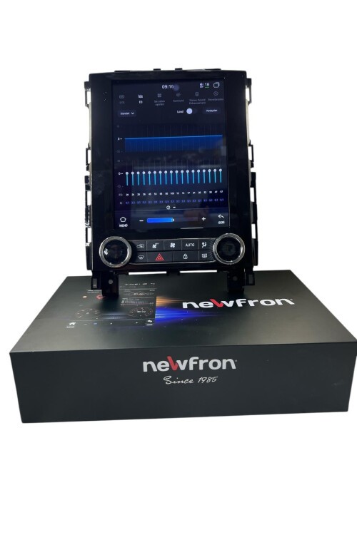 RENAULT MEGANE 4 DİJİTAL NEWFRON 8-128 TESLA TAM PROFESYONEL OEM MULTİMEDİA