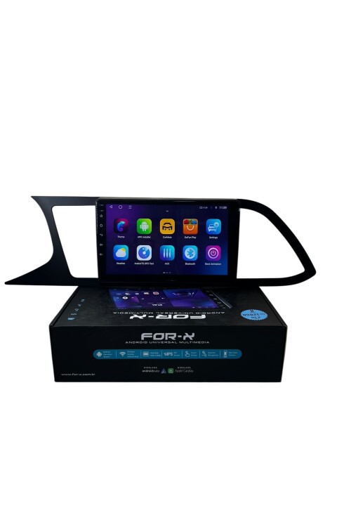 Seat Leon 2013-2018 FORX 6-128 TAM PROFESYONEL OEM MULTİMEDİA