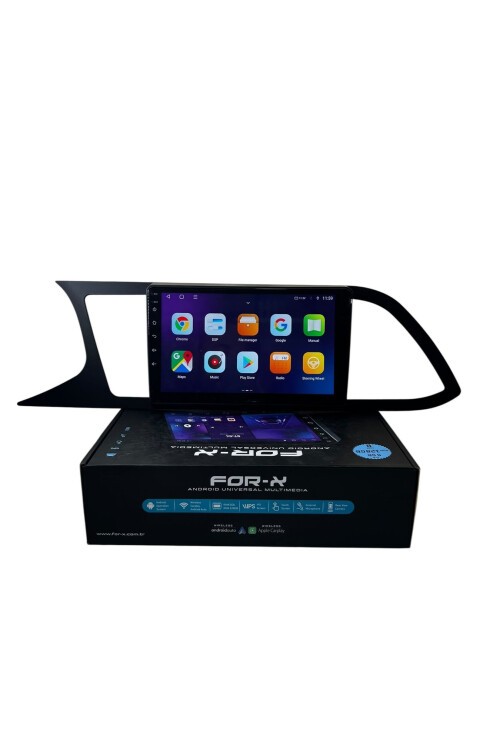 Seat Leon 2013-2018 FORX 6-128 TAM PROFESYONEL OEM MULTİMEDİA