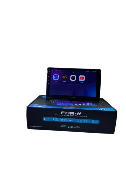 Suzuki Grand Vitara 2004-2014 FORX 6-128 TAM PROFESYONEL OEM MULTİMEDİA