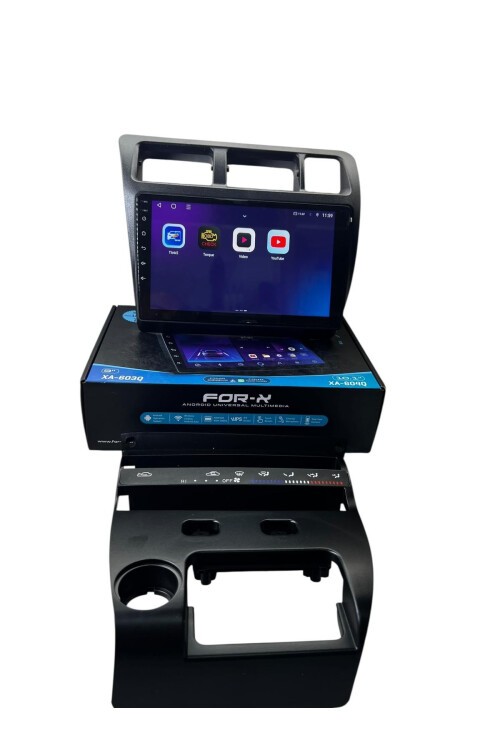 Toyota Corolla (Efsane) 1993-1998 FORX 6-128 TAM PROFESYONEL OEM MULTİMEDİA