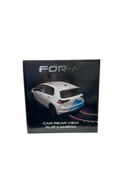 Volkswagen 2021+ Logo Kamera (Golf8-Passat B8.5-T-ROC-Polo-CC-Lamando-Magaton)