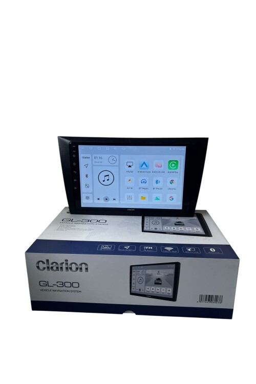 WW Golf 6 CLARİON 4-64 TAM PROFESYONEL OEM MULTİMEDİA  