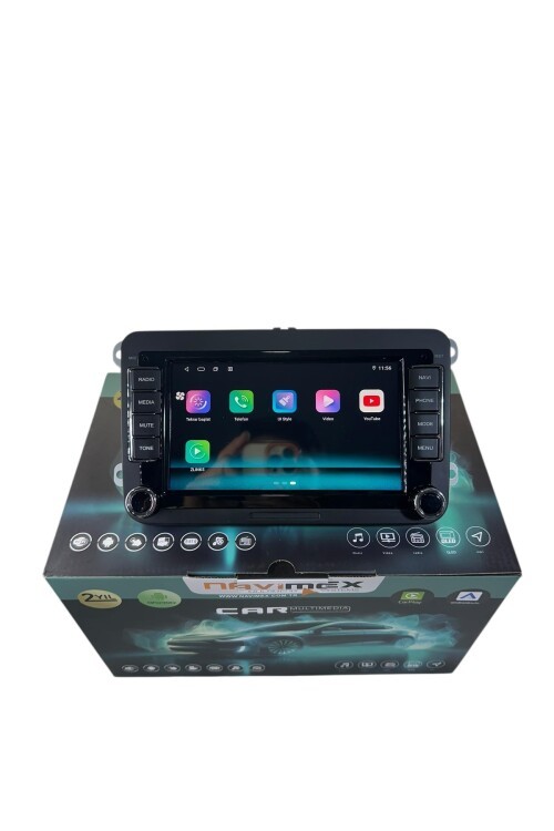 WW NAVİMEX 4-64 (FANLI) PROFESYONEL TAM OEM