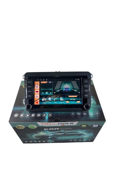 WW NAVİMEX 4-64 (FANLI) PROFESYONEL TAM OEM