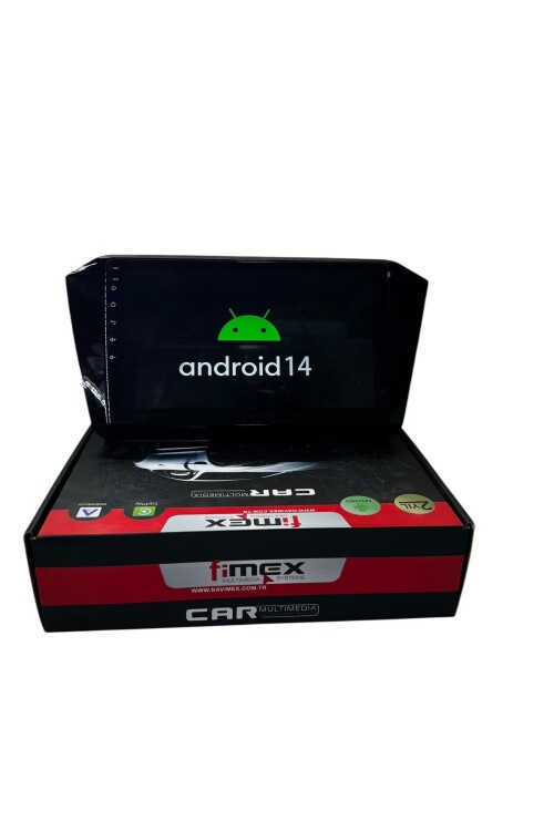 WW Passat B8 FİMEX 4-64 (FANLI) DSPLİ PRO OEM MULTİMEDİA