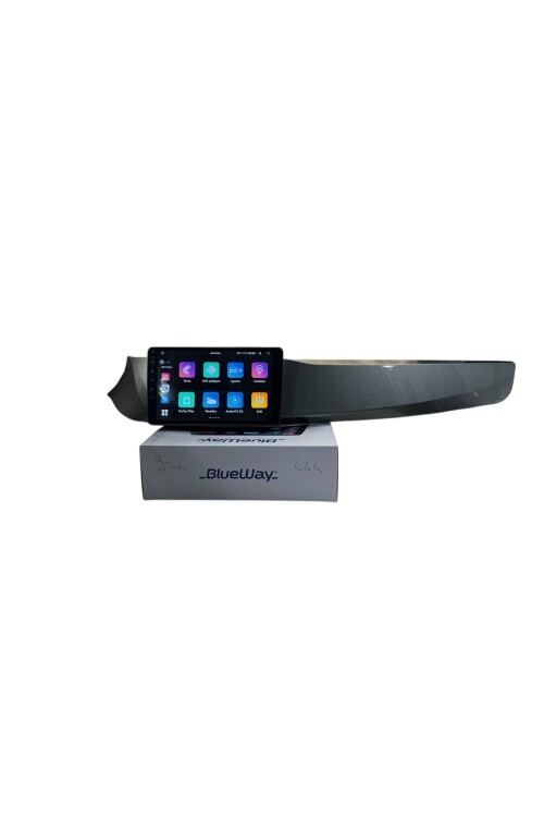 Alfa Romeo Giulietta 2010-2014 BLUEWAY 4-64 PROFESYONEL OEM MULTİMEDİA
