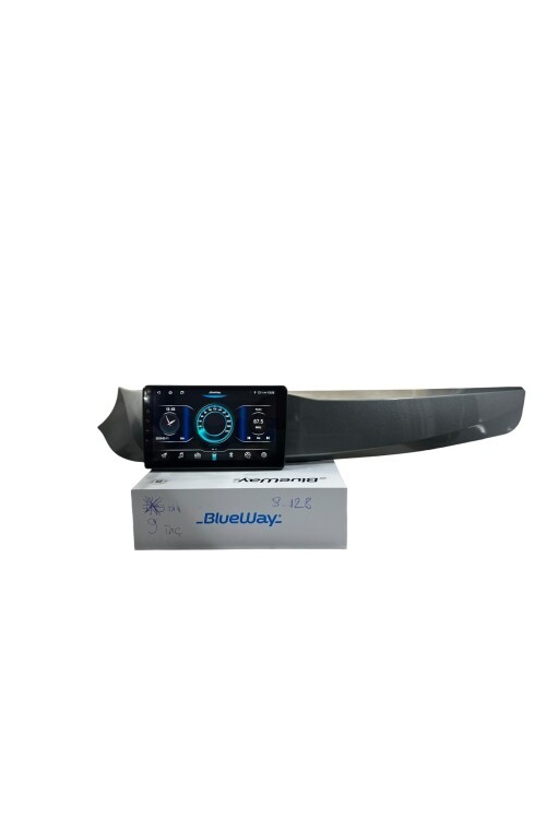 Alfa Romeo Giulietta 2010-2014 BLUEWAY 8-128 TAM PROFESYONEL OEM MULTİMEDİA