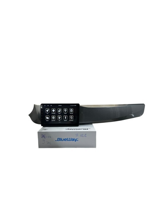 Alfa Romeo Giulietta 2010-2014 BLUEWAY 8-128 TAM PROFESYONEL OEM MULTİMEDİA