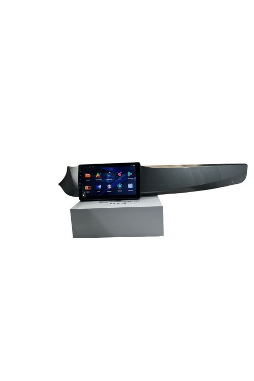 Alfa Romeo Giulietta 2010-2014 CADENCE D13 YENİ SERİ İŞLEMCİLİ PRO OEM MULTİMEDİA