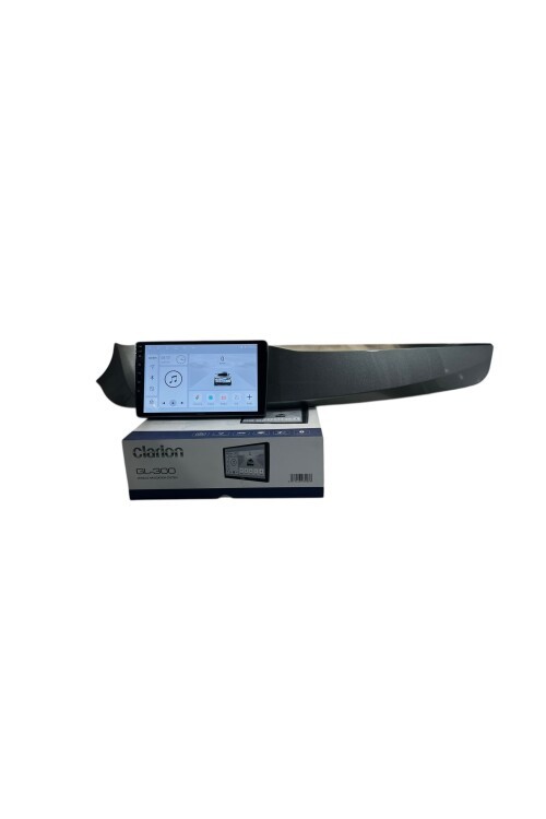 Alfa Romeo Giulietta 2010-2014 CLARİON 4-64 TAM PROFESYONEL OEM MULTİMEDİA
