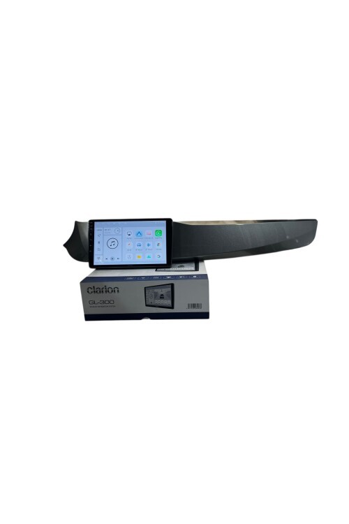 Alfa Romeo Giulietta 2010-2014 CLARİON 4-64 TAM PROFESYONEL OEM MULTİMEDİA