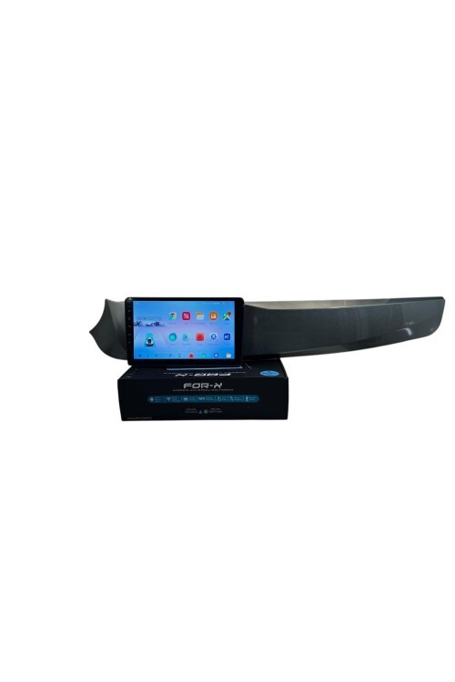 Alfa Romeo Giulietta 2010-2014 FORX 2-32 YENİ SERİ İŞLEMCİLİ PRO OEM MULTİMEDİA