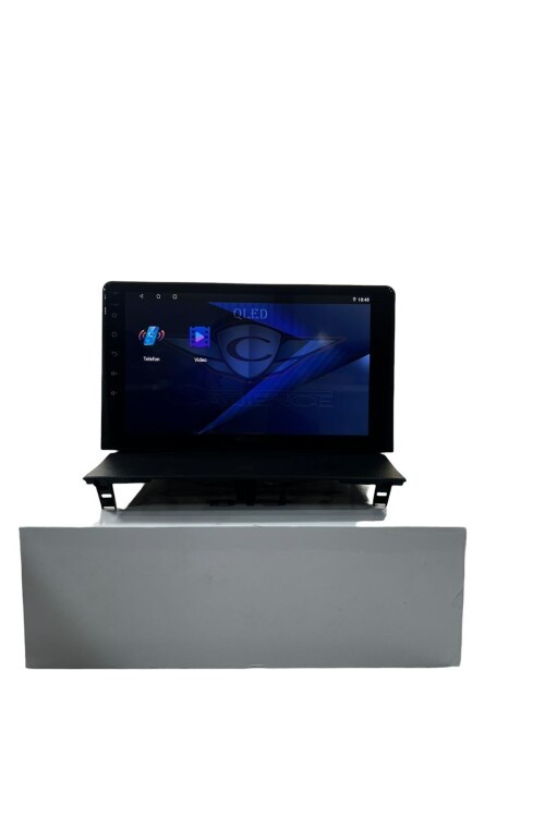 Berlingo - Partner 2001-2008 CADENCE D13 YENİ SERİ İŞLEMCİLİ PRO OEM MULTİMEDİA