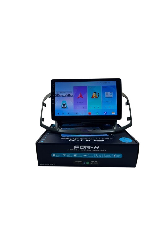 Chevrolet Captiva 2011-2017 FORX 2-32 YENİ SERİ İŞLEMCİLİ PRO OEM MULTİMEDİA